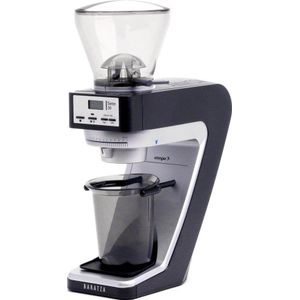Baratza Grinder elektrische voor coffee 885-230V (280W, grinding, zwart)
