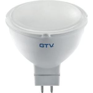 GTV lamp LED SMD MR16 4W 12V (LD-SM4016-64)