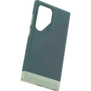 ZAGG Denali mobiele telefoon behuizingen 17,3 cm (6.8 inch) Hoes Groen