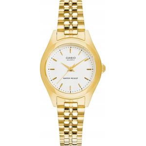 Casio horloge Damski LTP-1129N-7ARDF + BOX