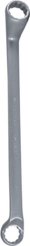 Dedra Eye wrench bent 18 x 19mm (1429)