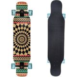 Master skateboard skateboard Longboard Native 42''