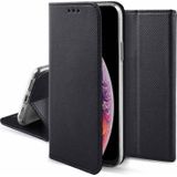 holster SMART CASE Book voor NOKIA C31 zwart