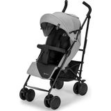 Kinderkraft SIESTA pushchair grijs