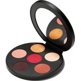 MAC , Surprise Eyes, Eyeshadow Palette, Warm, 8.4 g voor Women