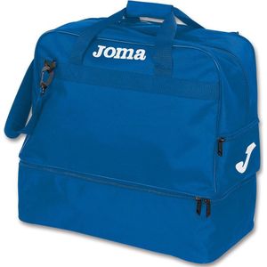Joma tas Training M blauw (400006 700)