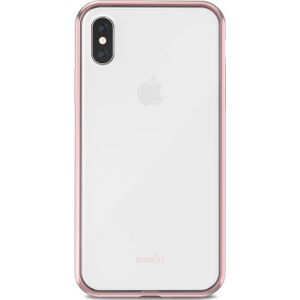 MOSHI Vitros - Etui Iphone Xs / X (orchid roze)