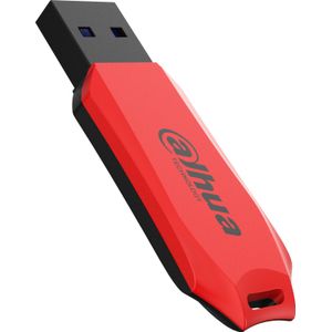Dahua USB-U176-31-128G USB flash drive 128 GB USB Type-A 3.2 Gen 1 (3.1 Gen 1) Rood