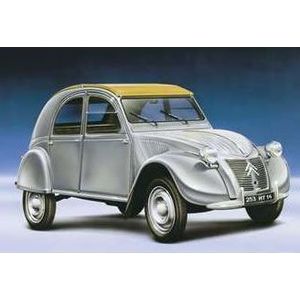 Heller Citroen 2CV - 80175