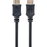 Gembird High Speed HDMI kabel met Ethernet - Select Series -, 0,5 m