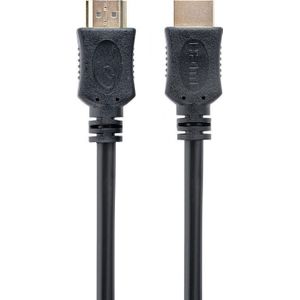 Gembird High Speed HDMI kabel met Ethernet - Select Series -, 0,5 m