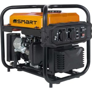 SMART aggregaat 2000 W