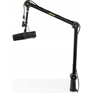 Shure SH-BROADCAST1 - bureaumicrofoonhouder/-standaard