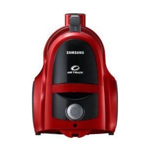 Samsung VCC45W0S3R stofzuiger 1,3 l Cilinderstofzuiger Droog 700 W Zakloos