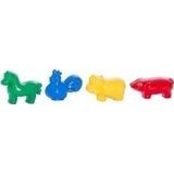 Hemar Foremki mini 4 stuks MIX