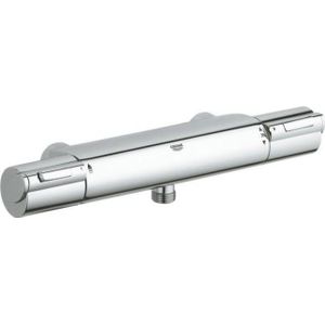 Grohe batterij douche Grohtherm Nordic Thermostatic mixer voor shower