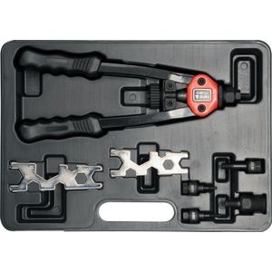 YATO Hand-held riveting thread voor M5-M8 nuts (YT-3612)