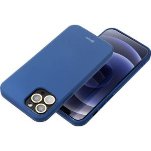 ROAR tas Colorful Jelly Case - voor Samsung Galaxy S23 Ultra marineblauw