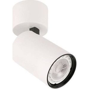 Italux lamp plafond Spot natynkowy Laconi SPL-2846-1SC-WH