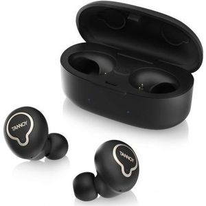 Tannoy LIFE BUDS in-ear koptelefoon draadloos