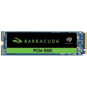 Seagate BarraCuda ZP2000CV3A002 internal solid state drive M.2 2 TB PCI Express 4.0 NVMe