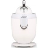 lauben Elektrische Zitruspresse 110WT 160W wit retail