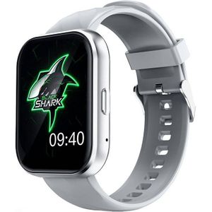 Black Shark Smartwatch BS-GT Neo zilver