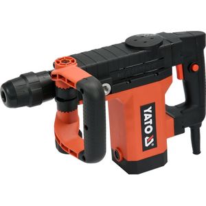 YATO YT-82133 boorhamer 1150 W SDS-max