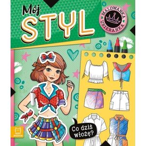 Aksjomat Co dziś włożę mijn styl