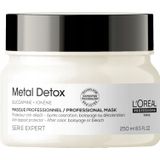 L’Oreal Paris L'OREAL PROFESSIONNEL_Metal Detox Mask masker zabezpieczająca haar elk zabiegu koloryzacji 250ml