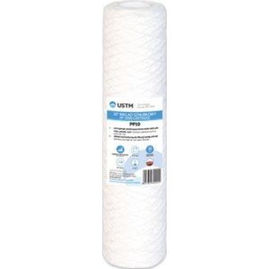 USTM Wkład sznurkowy filter 50 mikronów PP50M