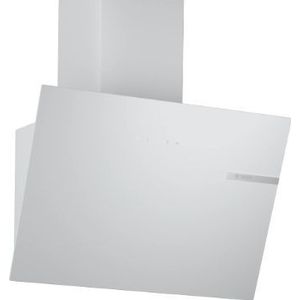 Bosch Serie 6 DWK65DK20 afzuigkap Muurmontage Wit 430 m3/h A
