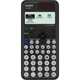 Casio WETENSCHAPPELIJKE REKENMACHINE FX-85CW DOOS