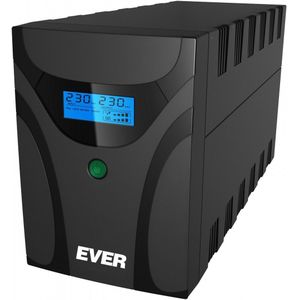 EVER UPS Easyline 1200AVR USB