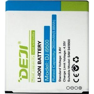 Extra Digital batterij Deji Baterija SAMSUNG i9500 (Galaxy S4)