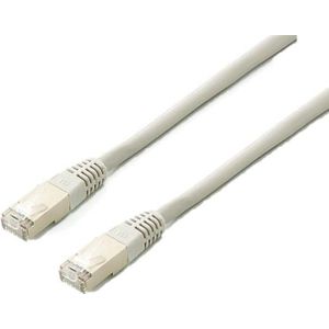 Equip 605609 netwerkkabel Grijs 20 m Cat6a S/FTP (S-STP)