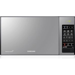 Samsung GE83X-P Aanrecht Grill-magnetron 23 l 800 W Roestvrijstaal