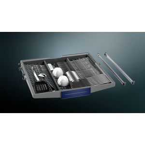 Siemens SZ73603 vaatwasseronderdeel & -accessoire Grijs Mand