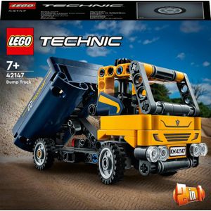 LEGO Technic kiepwagen (42147)
