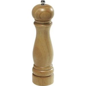 Kesper 13661 Pepper grinder Wood
