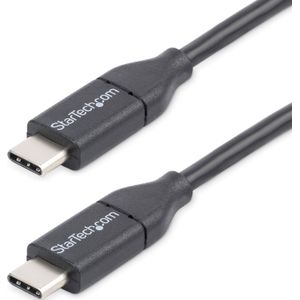 StarTech USB-C naar USB-C kabel M/M 3 m USB 2.0