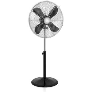 Swan Vloerventilator - 16 inch - Zwart