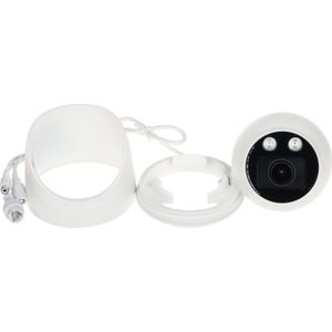 APTI camera IP camera IP -AI802V2-27135W-met - 8.3Mpx 4K UHD 2.7... 13.5mm - MOTOZOOM