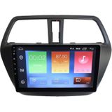 AUTO NAWIGACJE GPS navigation radio voor Suzuki SX4 S-Cross 2013+ Android