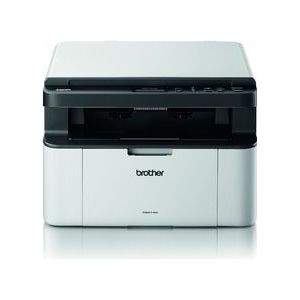 Brother DCP-1510E multifunctionele printer Laser A4 2400 x 600 DPI 20 ppm