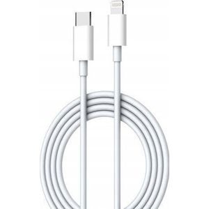 LDNIO Kabel zasilający Kabel voor ładowania MFI01 voor urządzeń Apple