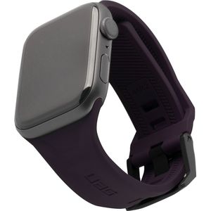 UAG Scout band voor Apple Watch 42/44mm paars