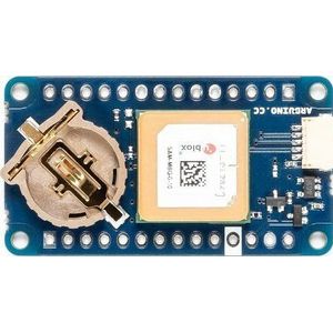 Arduino Shield MKR GPS