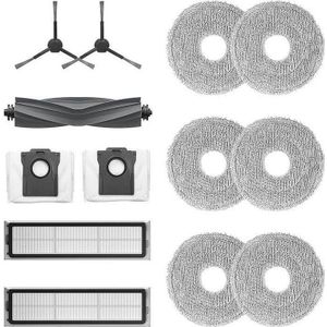 Dreame accessoire kit voor L10s Pro Gen 2 cleaning robot