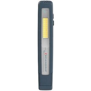 Scangrip Wygodna accu lamp werk LED 2 w 1 150 lm 1,1 W UNIPEN forLIFE 03.6209